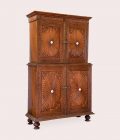 Sunburst Armoire - Image 2