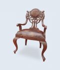 Eureka Chair