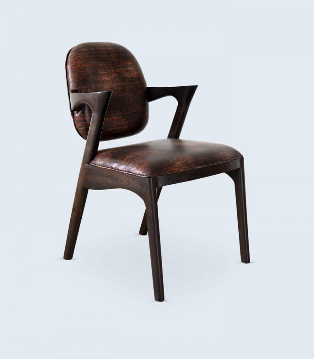 Wooden Dinning Chair