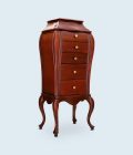 Jewellery Organizer Armoire