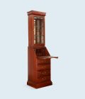 Midcentury Table and Display Cabinet - Image 2