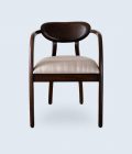 Deco Arm Chair