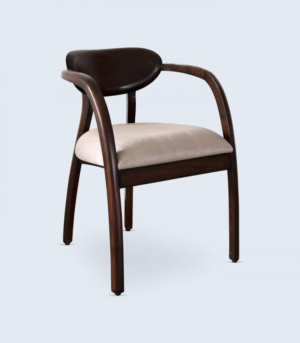 Deco Arm Chair