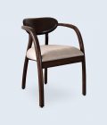 Deco Arm Chair - Image 2
