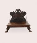 Vintage Pidda Chair