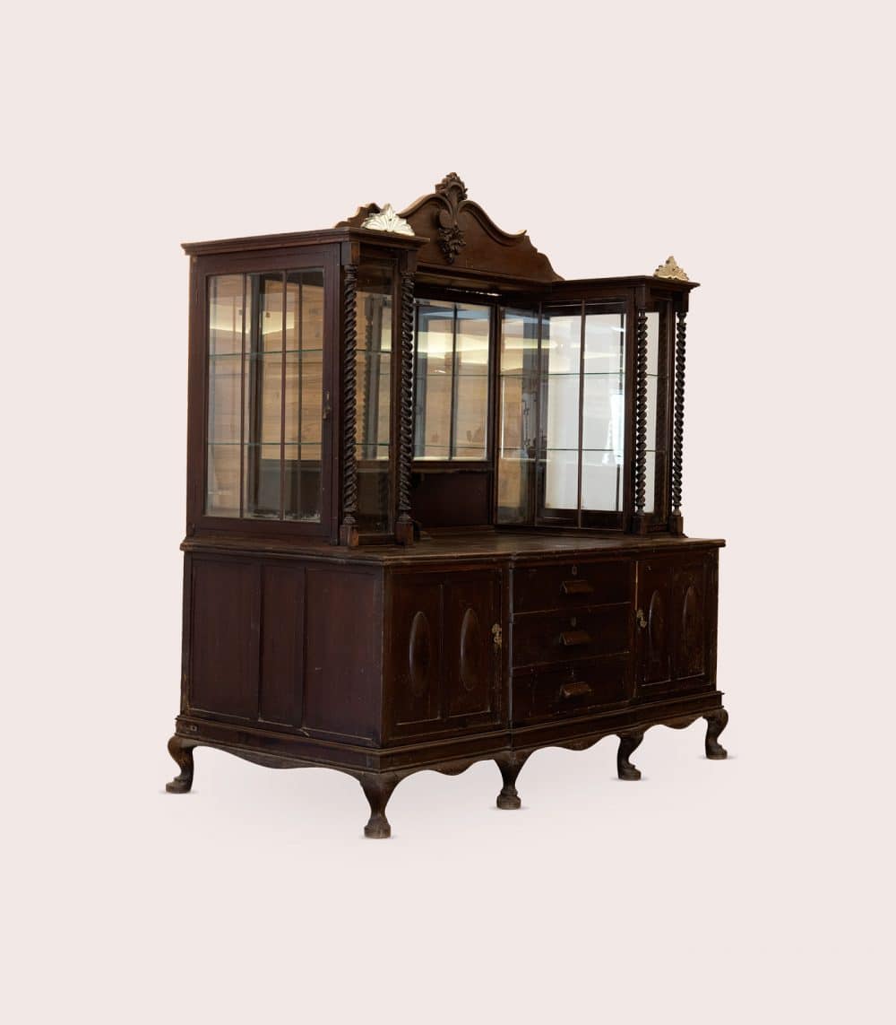 Maharaja Bar Cabinet