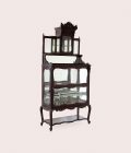 Vintage Display Cabinet - Image 2