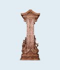 Copper Peacock Swing - Image 3