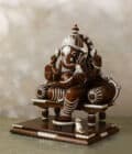 Silver Vinayaka - Image 2