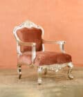 Silver Udaya Sofa Set - Image 3