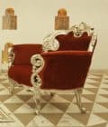 Silver Darbaar Sofa Set - Image 3