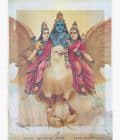 Garuda Vahan Vishnu - Image 2