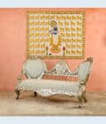 German Silver Imperial Sofa Set - Image 2