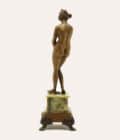 Medici Venus on Onyx Base - Image 3