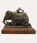 Decorative Elephant