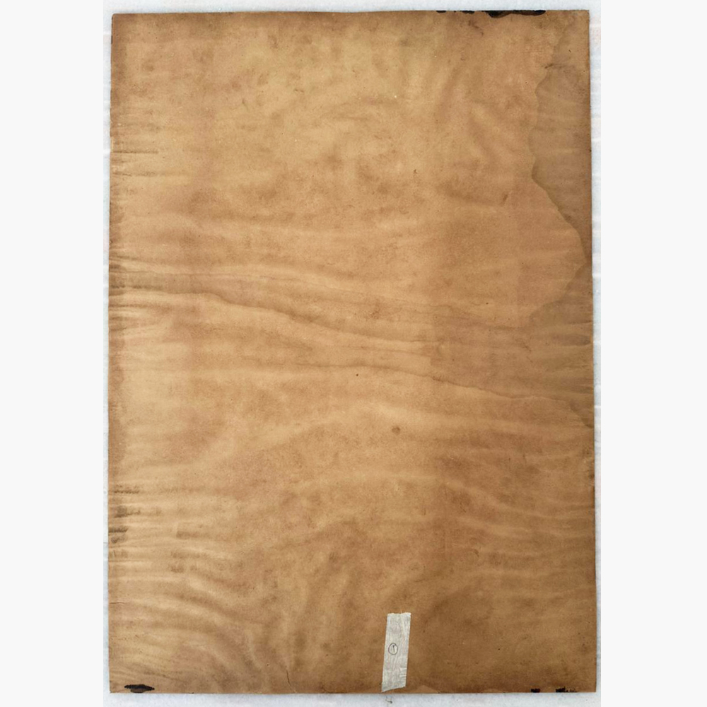 Silver God Idols | Raja Ravi Varma Paintings Radha Krishna - Image 3