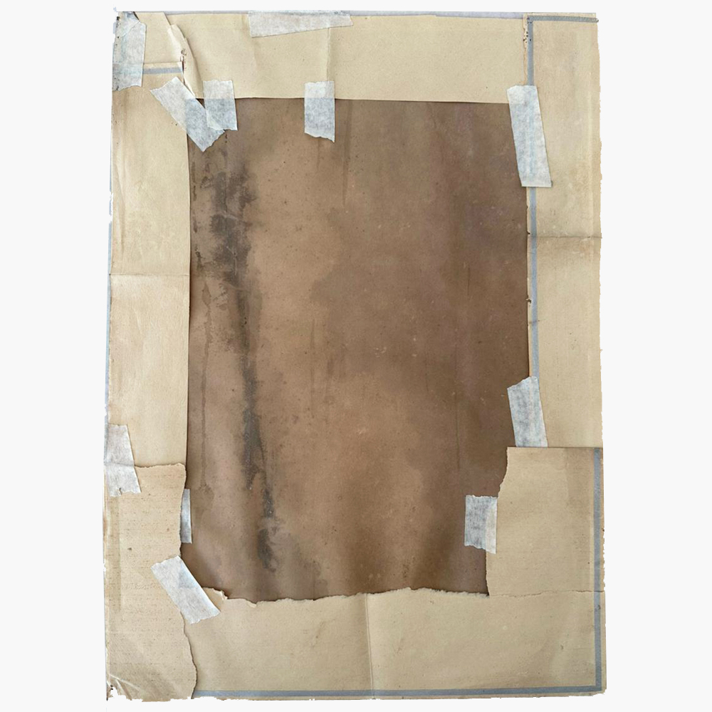 Silver God Idols | Raja Ravi Varma Paintings Lord Kartikeya - Image 3