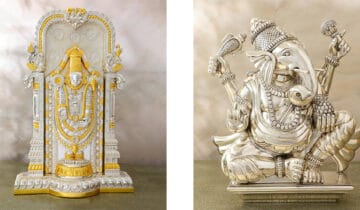 Unveiling the 7 Profound Importance of Silver God Idol