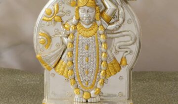 How to Choose the Best Silver Idols For Home for Pooja Rooms