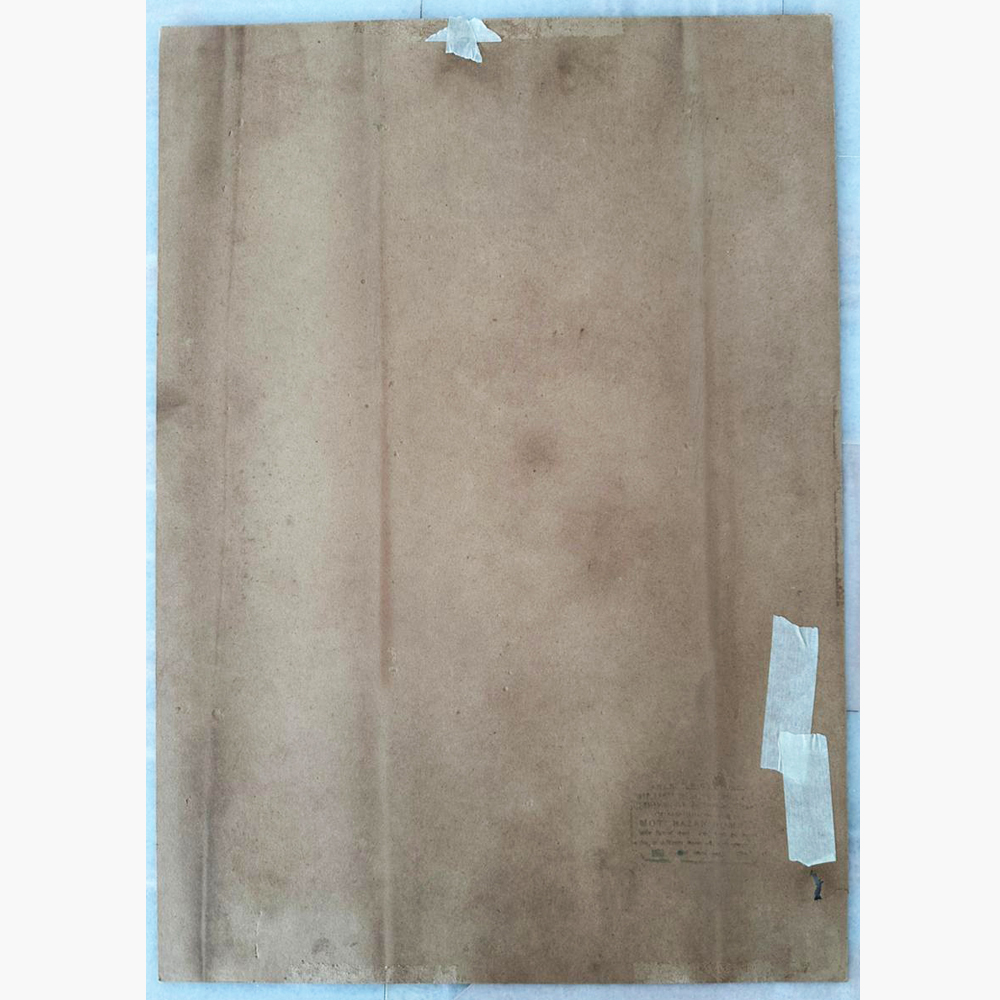 Nala Damyanti Vanvas 1