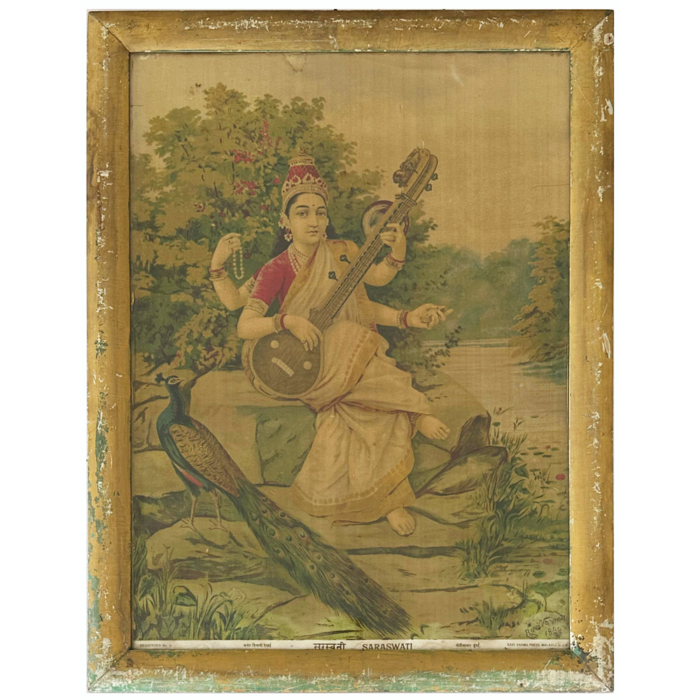 Saraswati 3