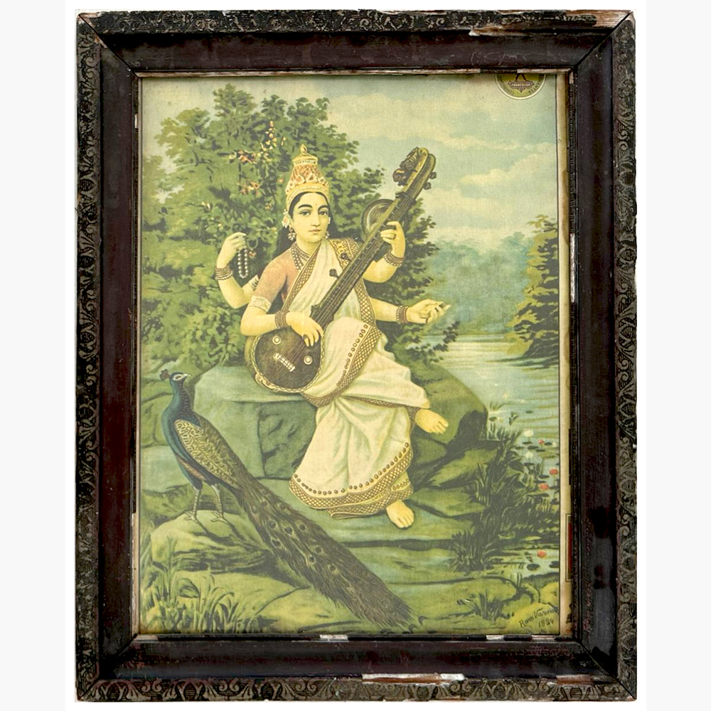 Saraswati