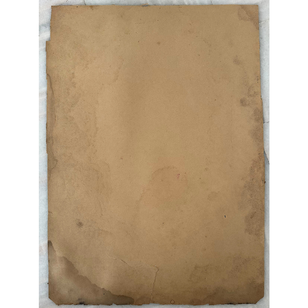 Vishwamitra And Menaka