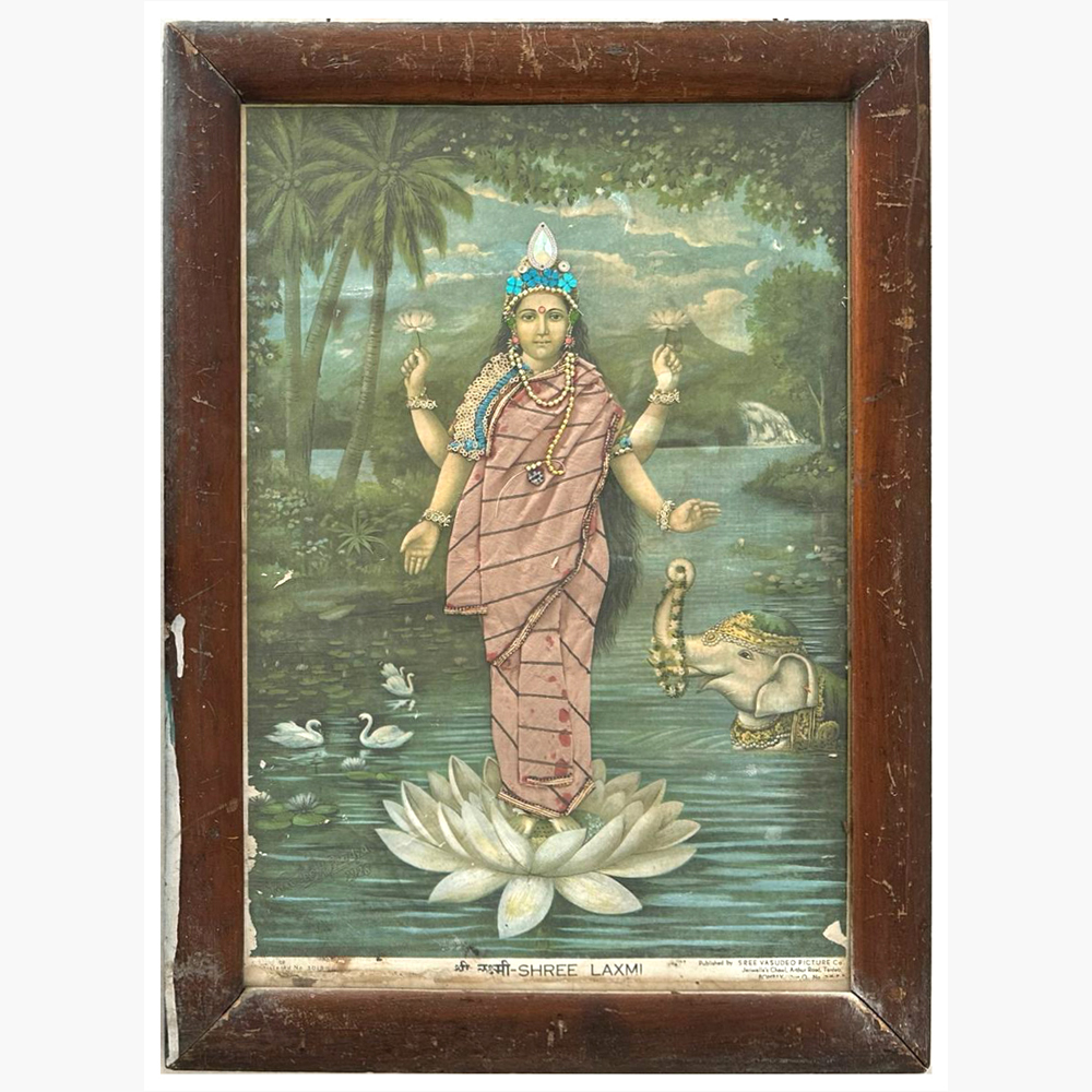 Shree Laxmi 2
