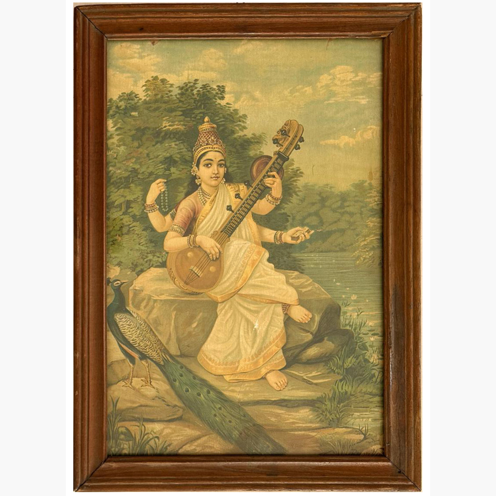 Saraswati 7