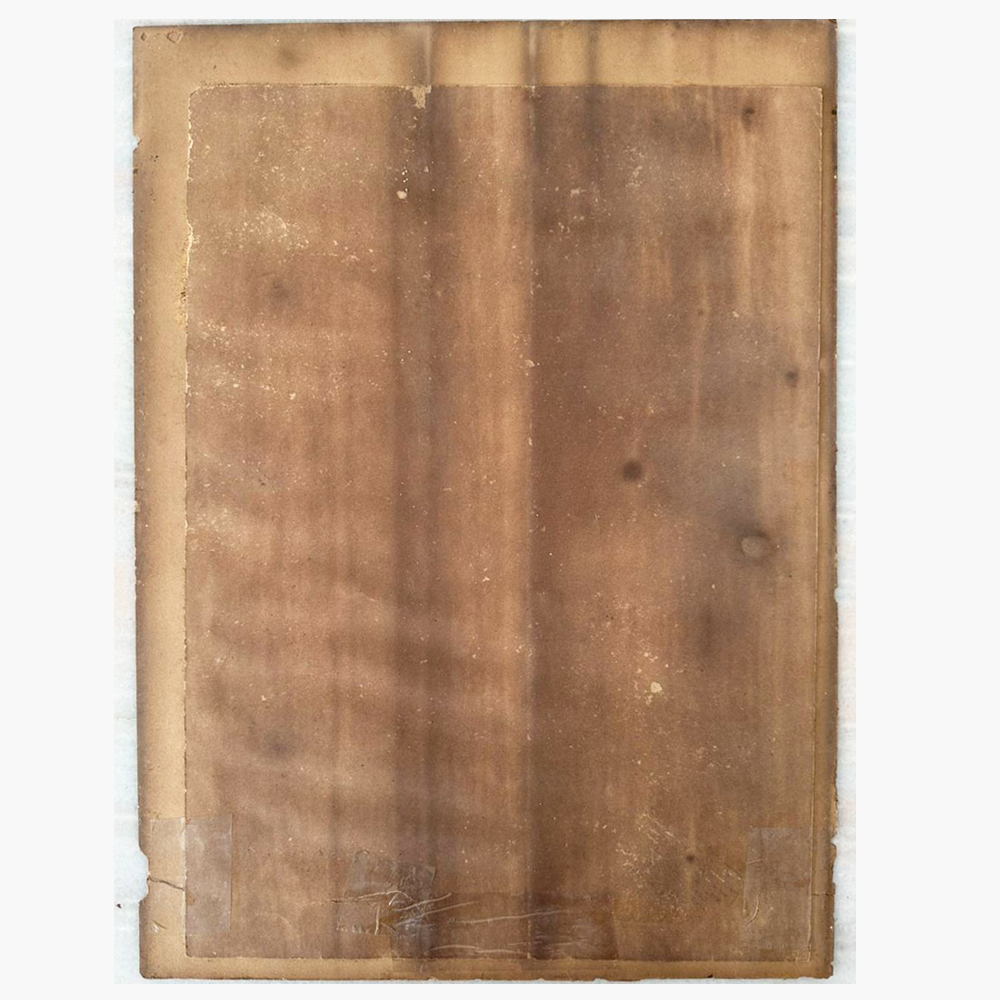 Silver God Idols | Raja Ravi Varma Paintings Vanity - Image 3