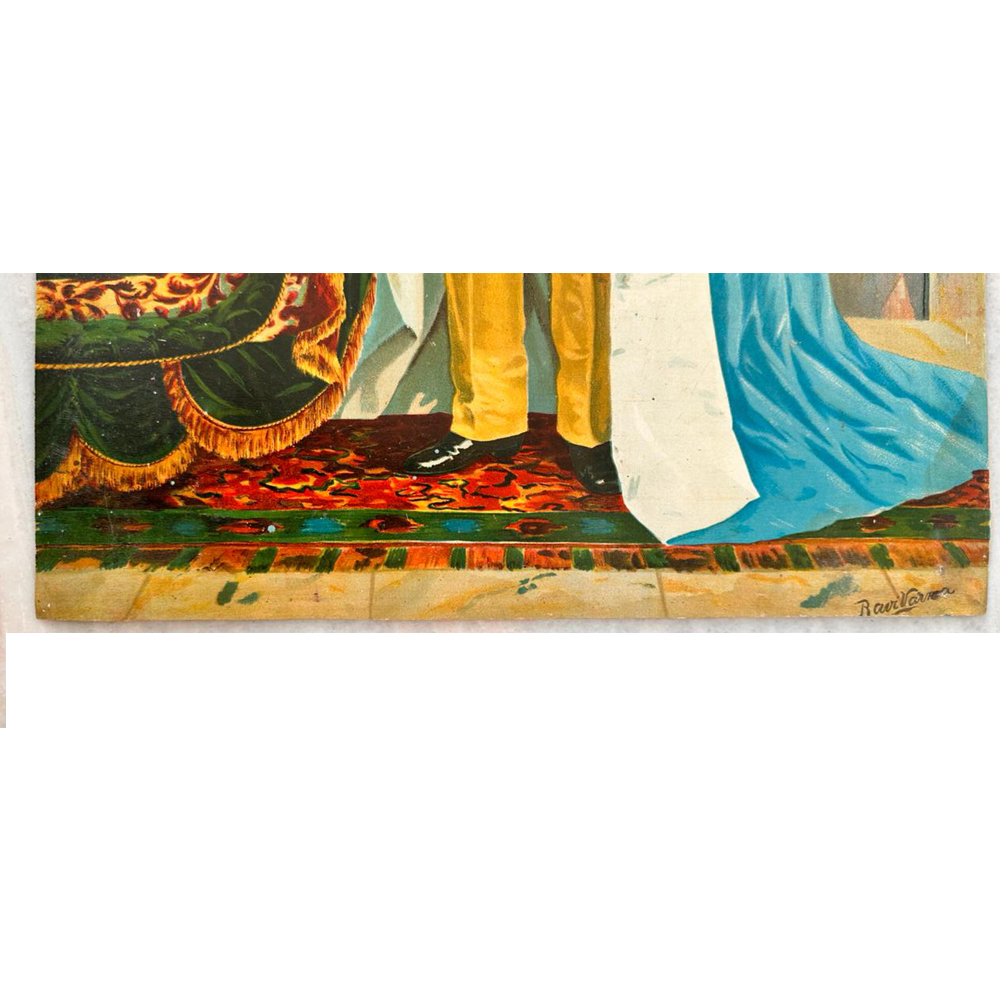 Krishnaraja Wodeyar IV (Maharaja of Mysore) 2