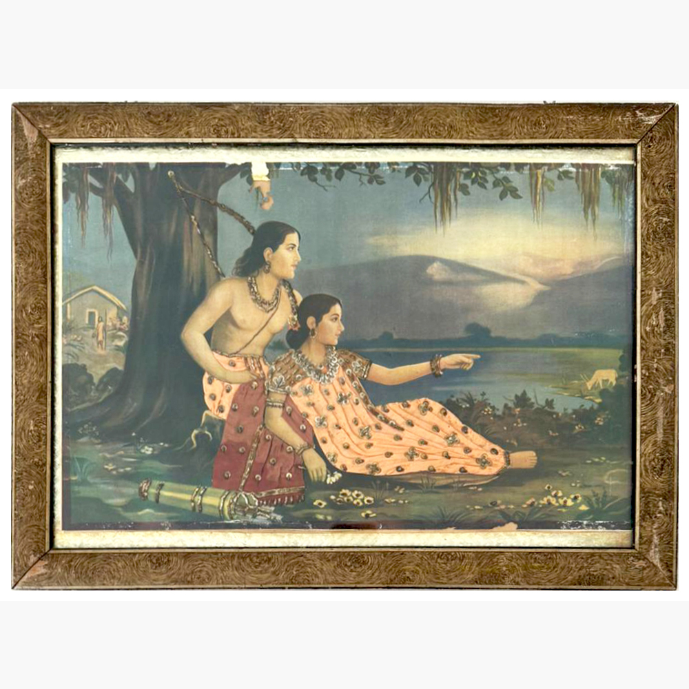 Nala Damayanti Vanvas 2