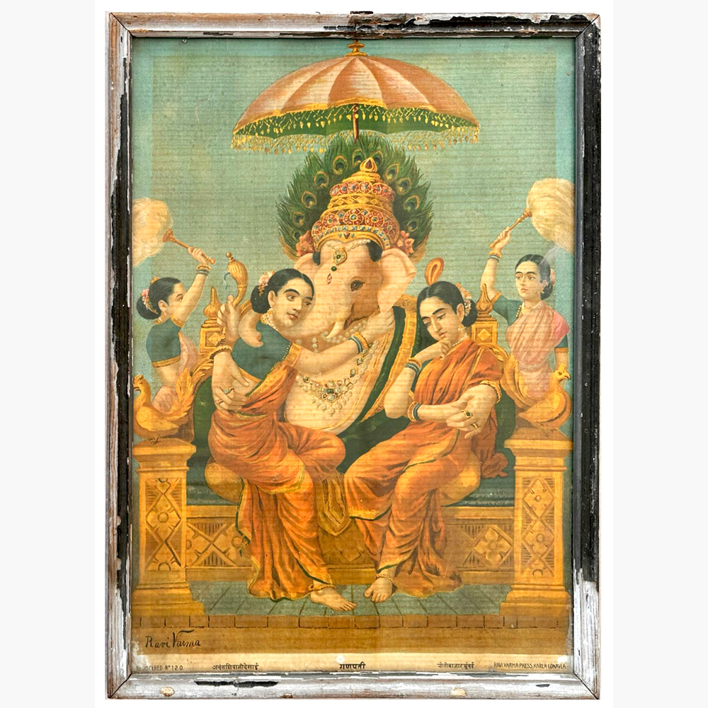 Ganpati 1