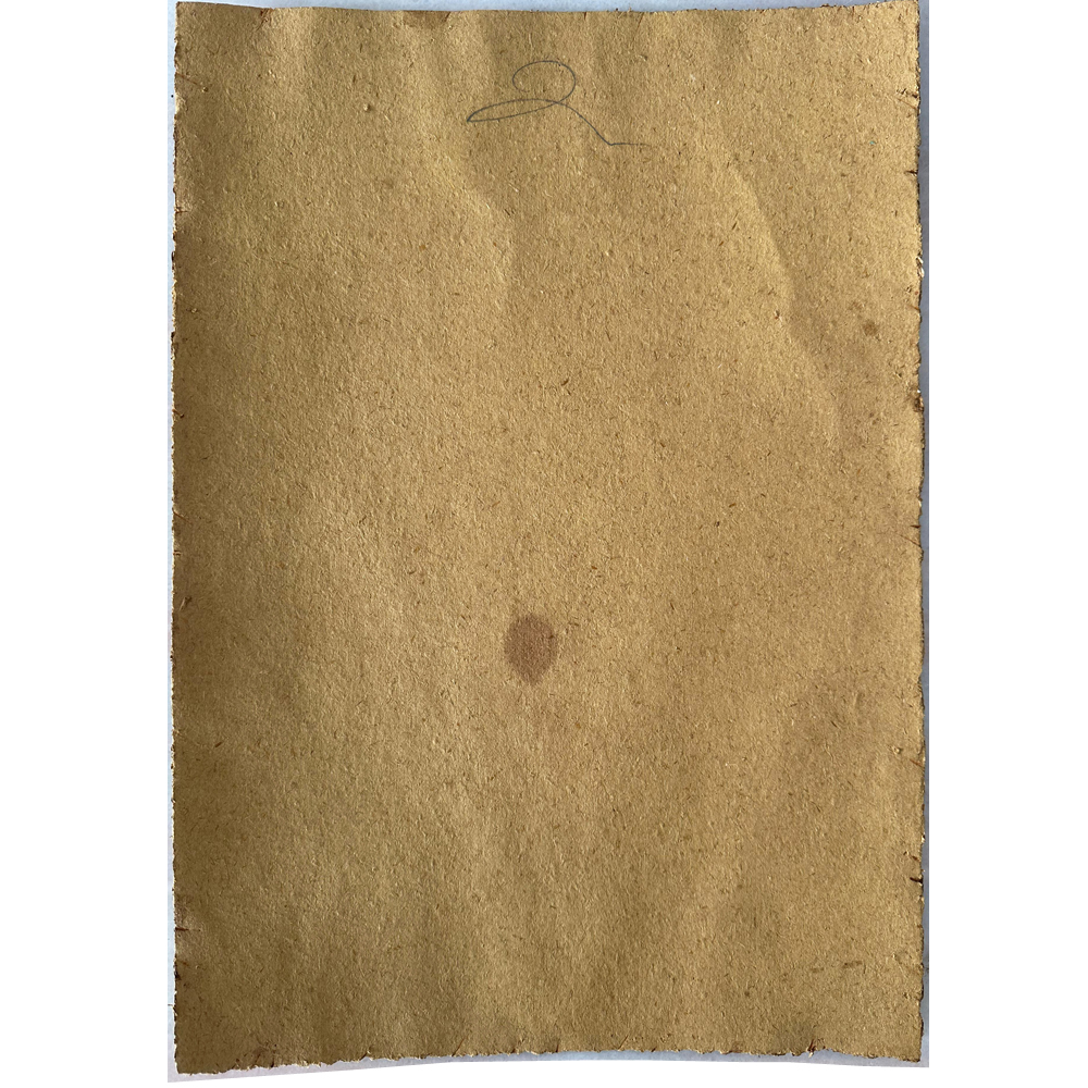 Shantanu and Matsyagandha